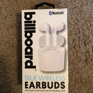 Earbuds